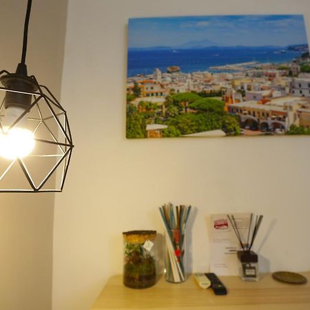 Domus Zapata Hotel Napels Buitenkant foto