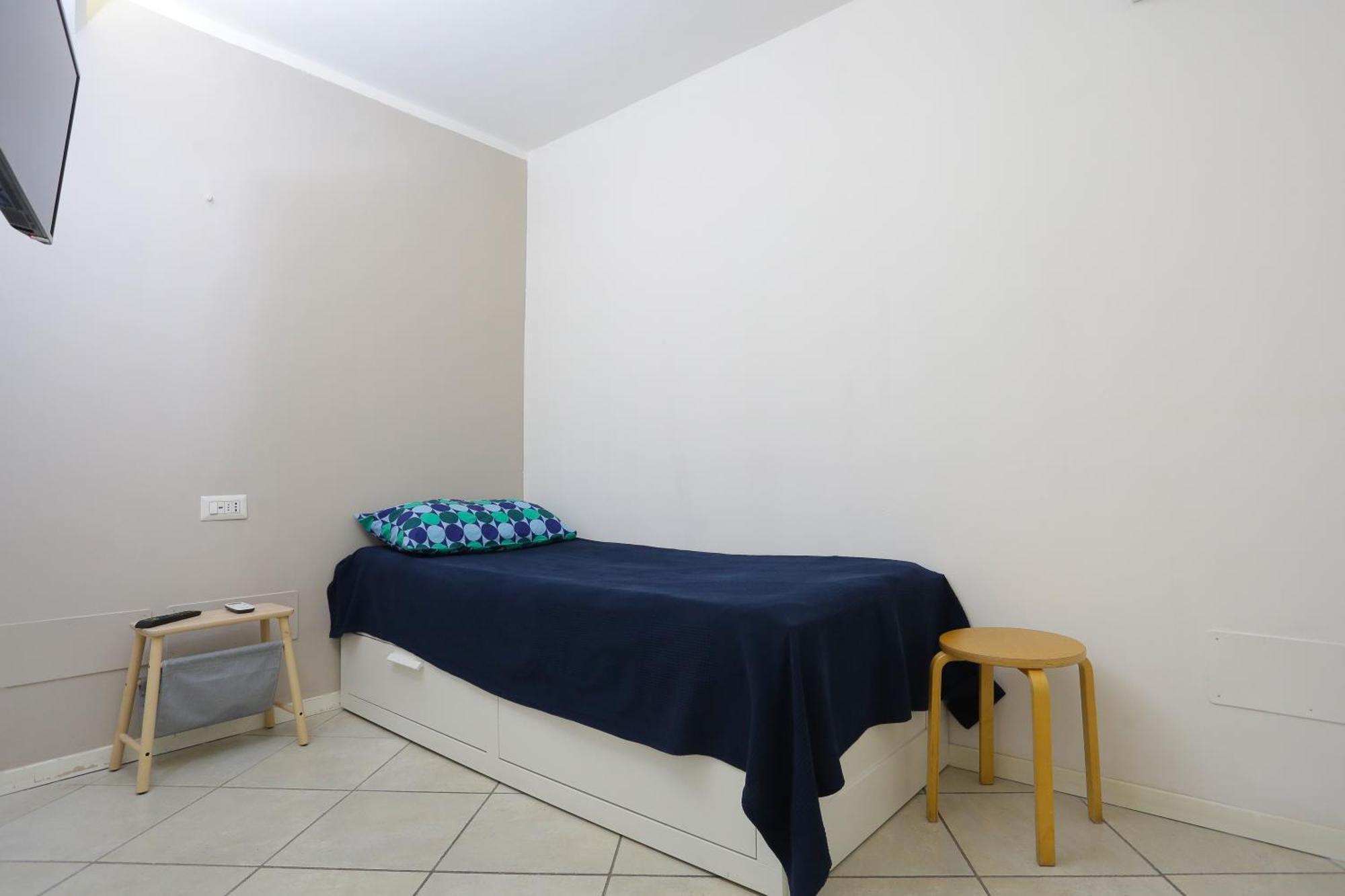 Domus Zapata Hotel Napels Buitenkant foto