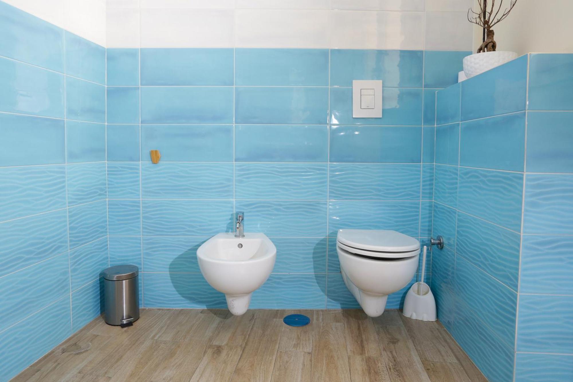 Domus Zapata Hotel Napels Buitenkant foto