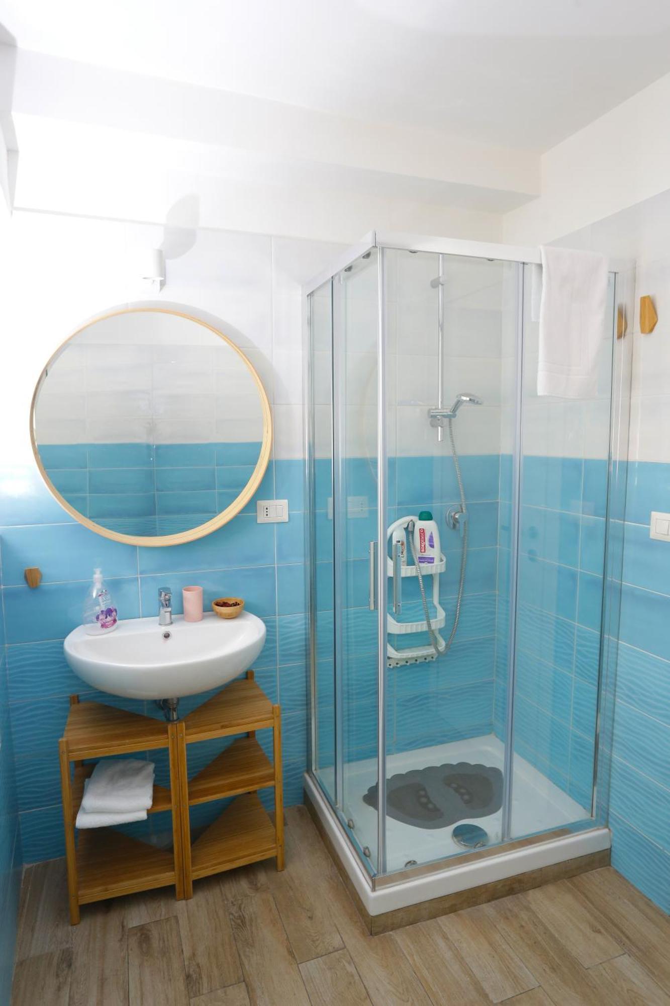 Domus Zapata Hotel Napels Buitenkant foto