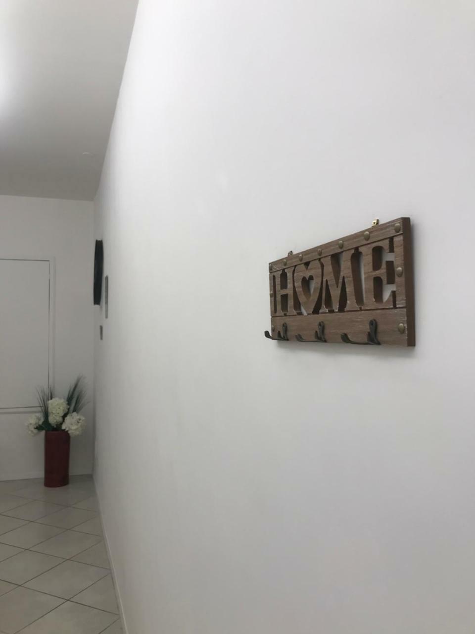 Domus Zapata Hotel Napels Buitenkant foto